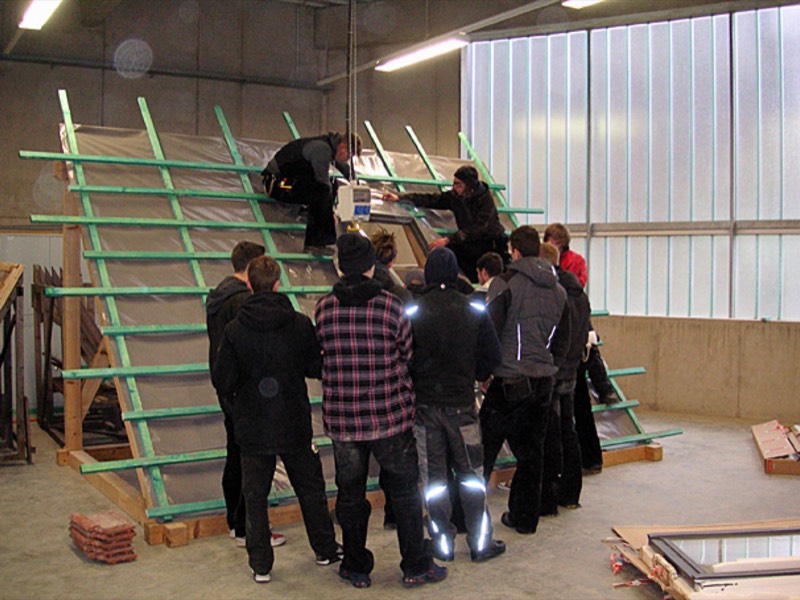 Velux Produktseminar 2015