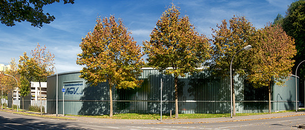 Sachbeschädigung