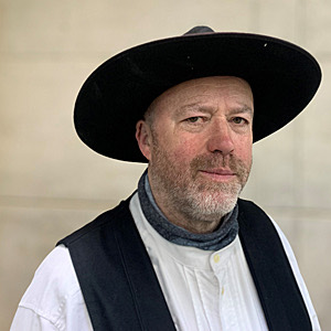 Hans-Peter Marschall
