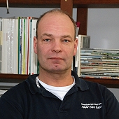 Johannes Hoffmann