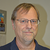 Gerhard Schmidt