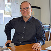 Markus Pirron