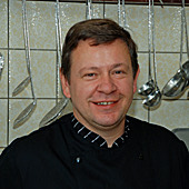 Michael Pinkawa