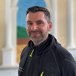 Sven Brust