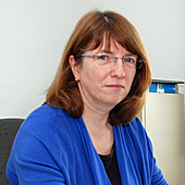 Gabriele Theobald
