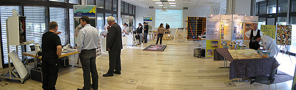 Fit für´s Handwerk 2008