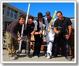 Landesleistungswettbewerb 2010