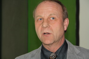 Silber für Estrichleger  2011