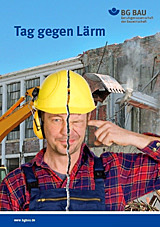 Tag gegen Lärm 2014
