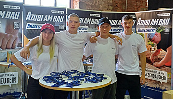 Ausbildungsmesse Losheim 2023