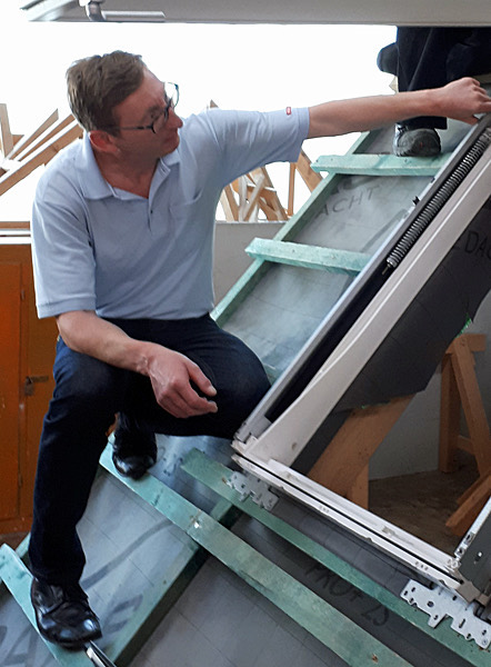 Velux Seminar 2024