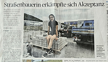 Artikel SZ Juli 2026