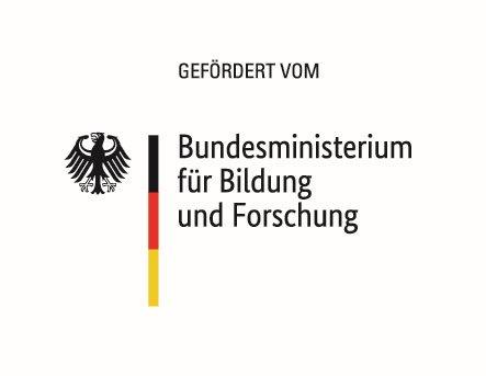 logo BMBF gefoerdert