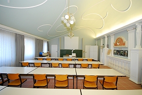 Seminarraum 4