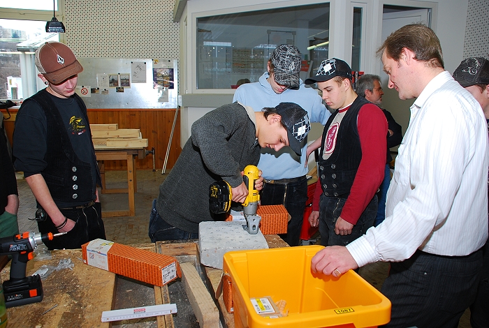 klaus befest 09 019 gr