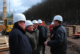 stuckmeister 001 start