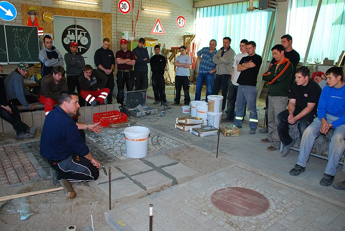 pci pflaster 09 015 gr