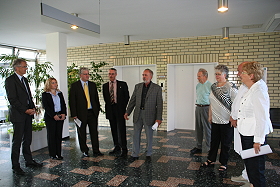 kidsklinik ber start