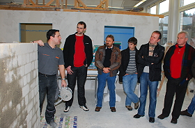 praxistag pci 10 start