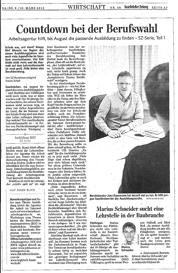 SZWirtsch 2013 03 10 600