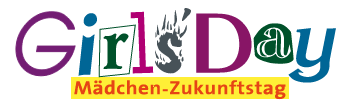 GirlsDay Logo