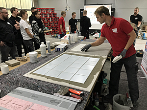 sopro workshop start