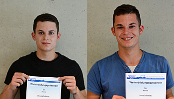 abschl stuck 20 start