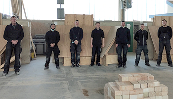 schornsteinfeger21 start