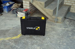 Stabila 23 025