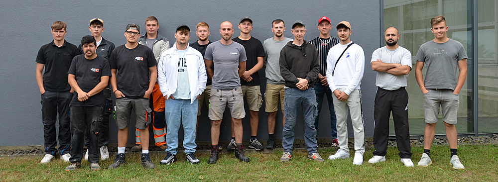 sp betonbau 2023 gruppe