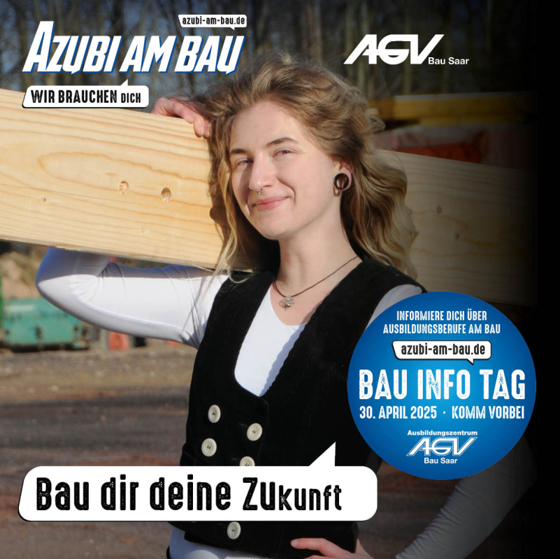 Bau Info Tag Instagram