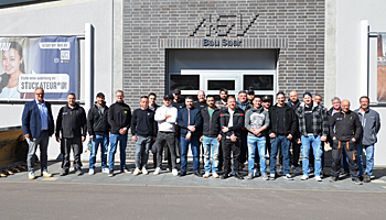 werkpoliere2025 start