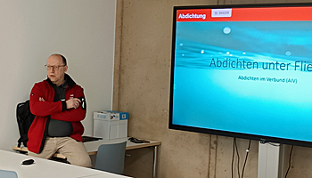 sopro abdicht25 start