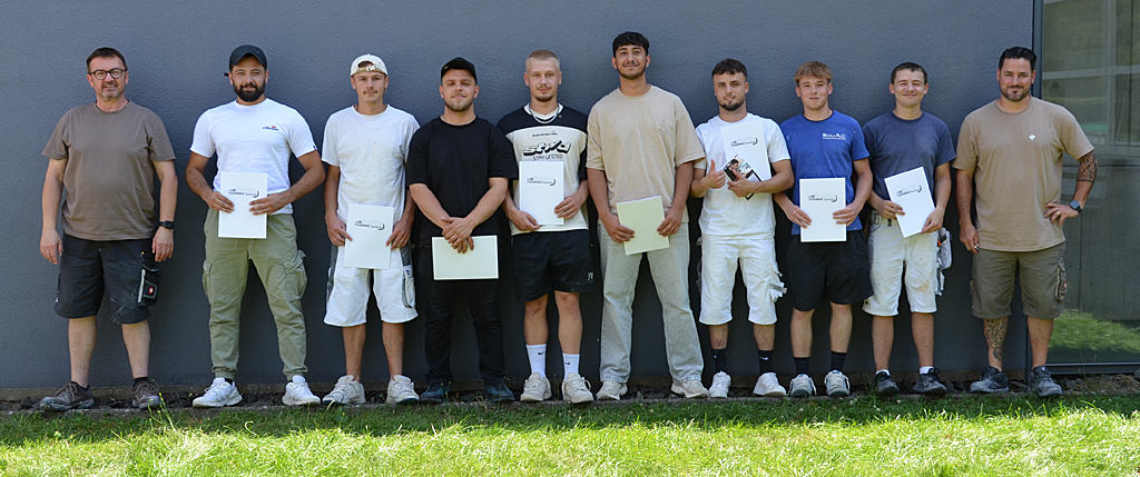 sp stuck 2025 gruppe