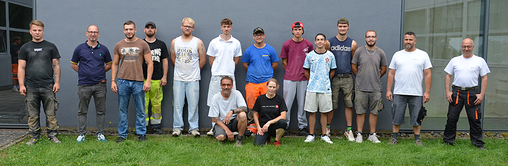 sp strassenbau 2025 gruppe