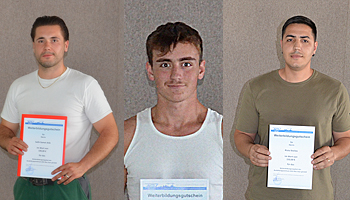 sp betonbau 2025 start