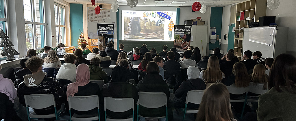 gemsbeckingen25 titel