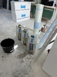 Knauf Pu26 006