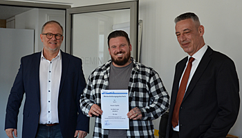 polier feier26 start