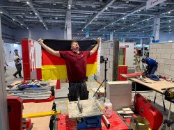 Worldskills 26 014